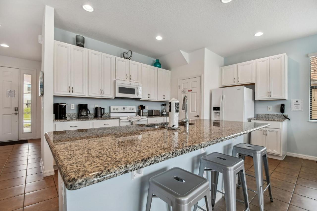 Holiday home Orlando Family Villa: Golf Course Retreat Near