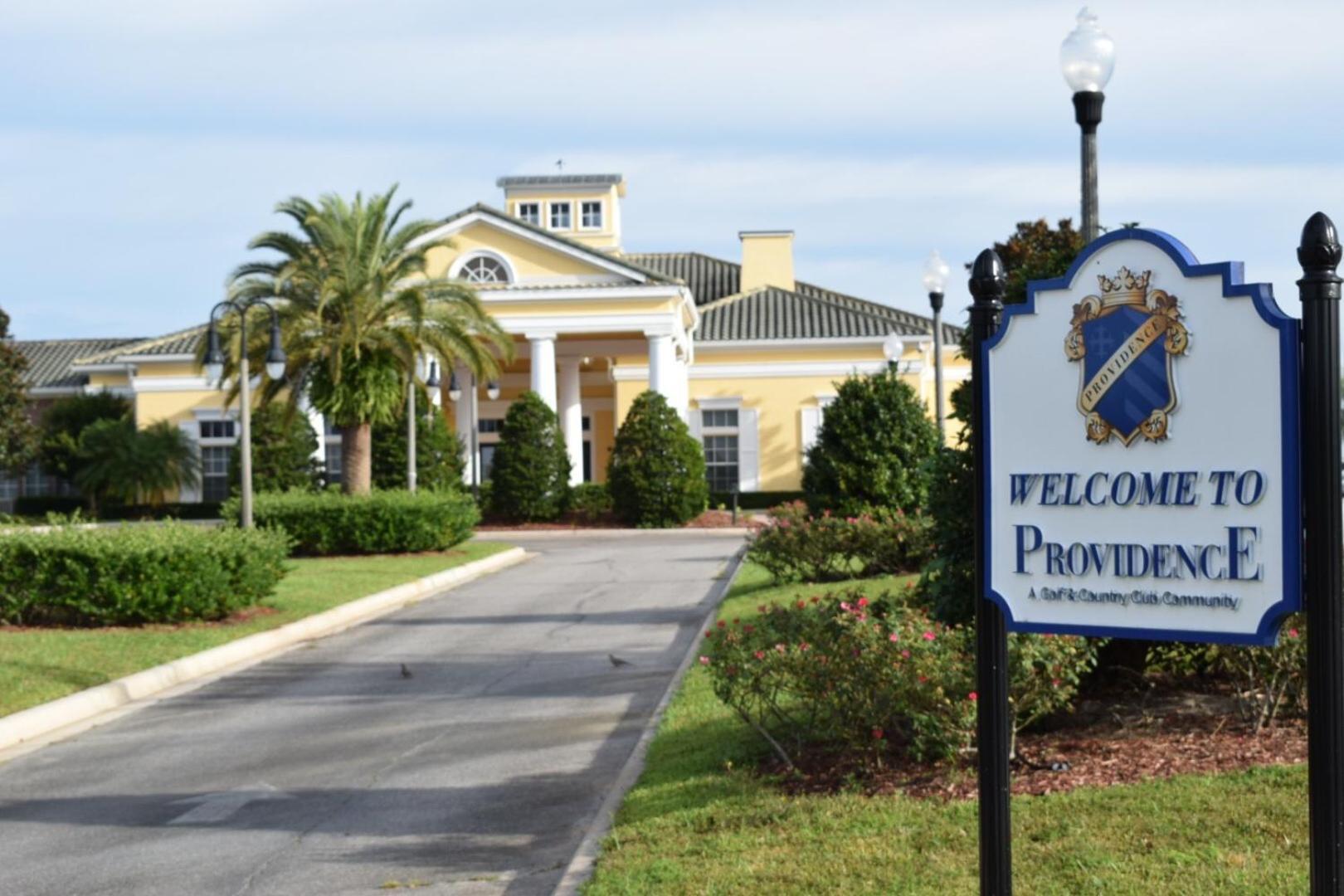 Orlando Family Villa: Golf Course Retreat Near *